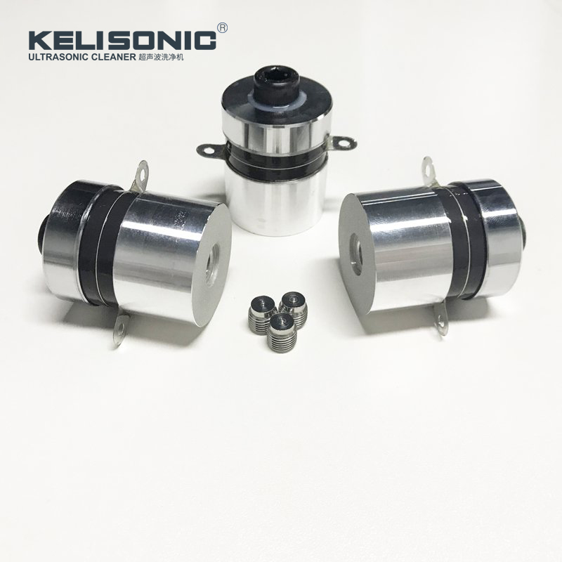 超声波清洗机振子换能器参数