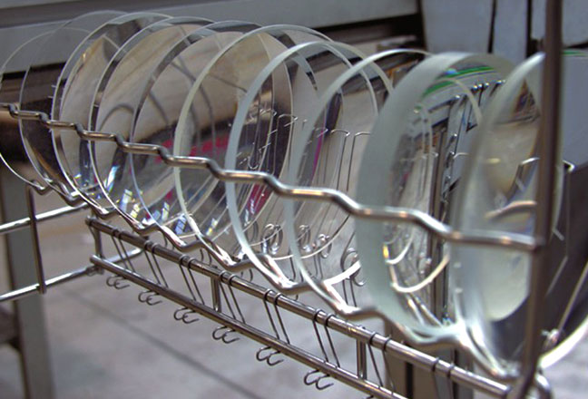 超声波清洗机的原理和应用范围