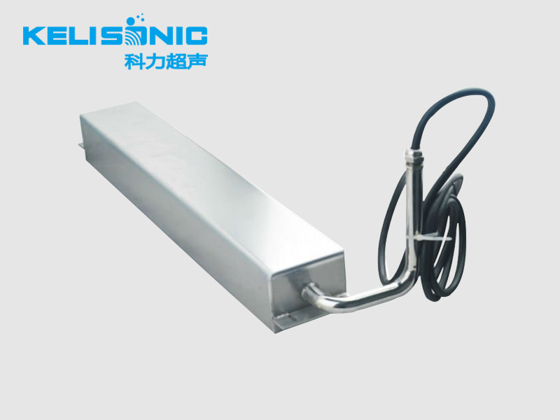 PCB水平线超音波震板盒声强测试方法